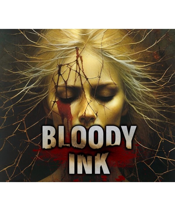Bloody Ink Steam Key GLOBAL